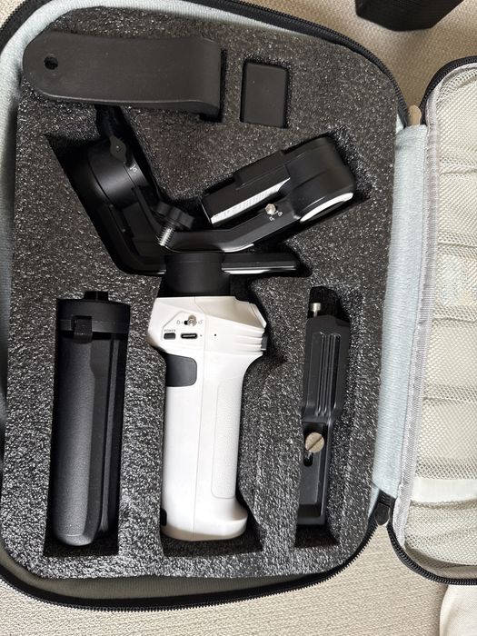Gimbal Moza Aircross S