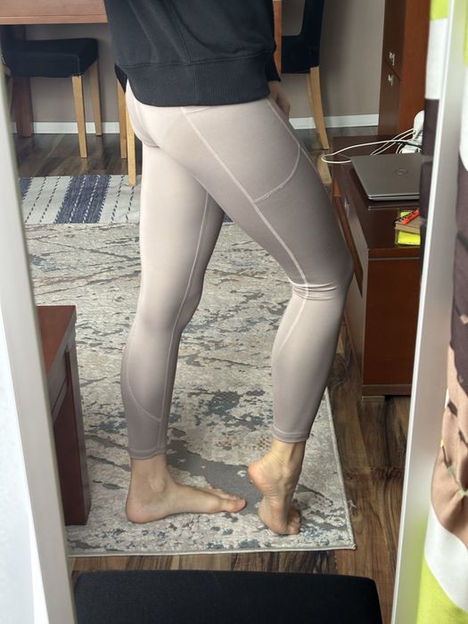 Legginsy VSX Victoria’s Secret