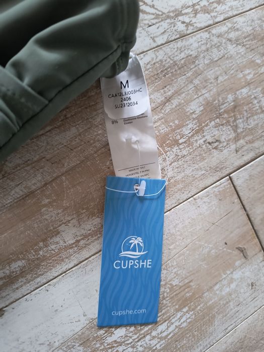 Strój kąpielowy rozmiar M nowy z metką