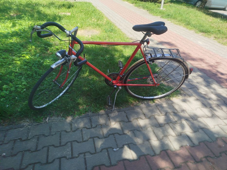Sprzedam kolarzówke