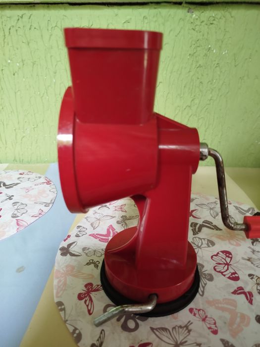 Для нарізки бураку та овочів