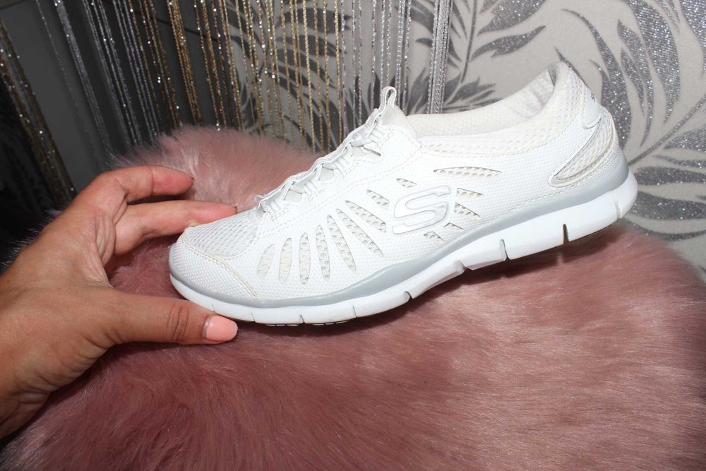 Skechers кросівки 24 см устілка