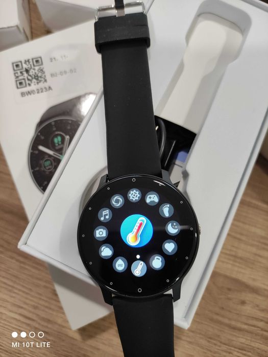 Smartwatch / Relógio Lige