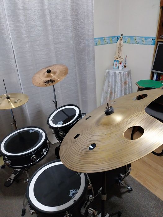 Vendo bateria hayman