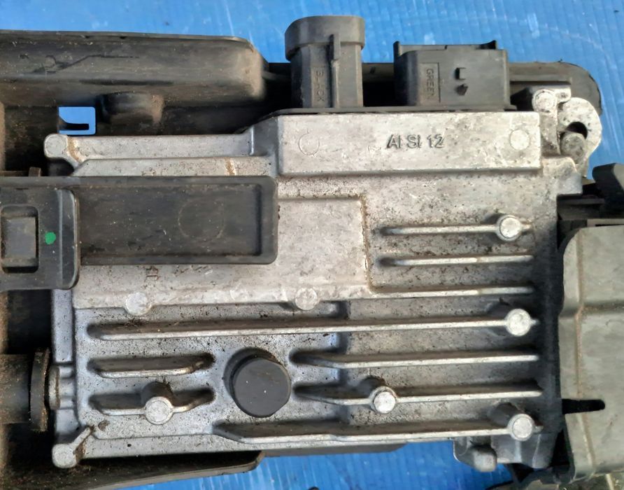 Citroën C4 Grande Picasso II 2012/13/14/15/16/17/18/19/20 Star stop