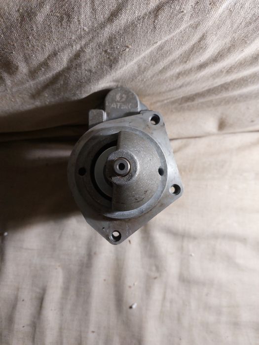 Продається редукторний стартер ATEK ПІД  РЕМОНТ.
