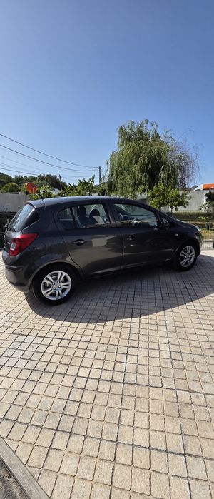 Opel Corsa 1.3 Cdti 2010