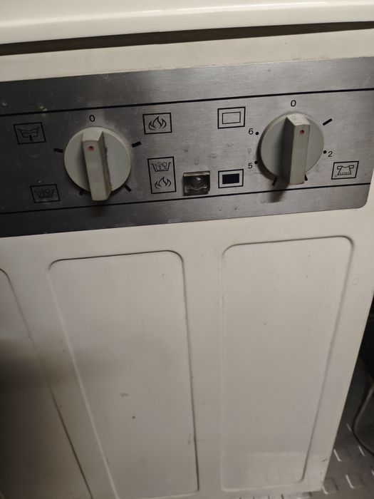 Pralka wirnikowa Foron WM 600