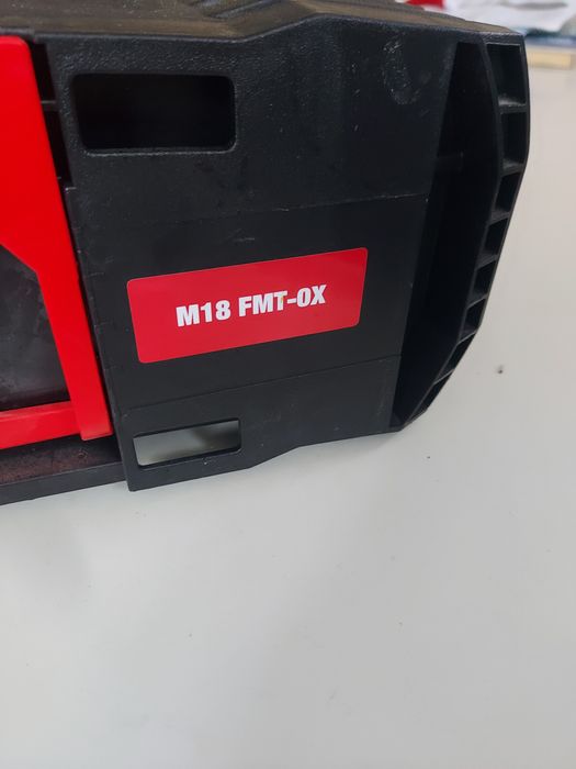 Ящик для інструменту Milwaukee,Makita