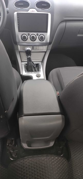 Ford Focus 2008 р, 1,6 бензин