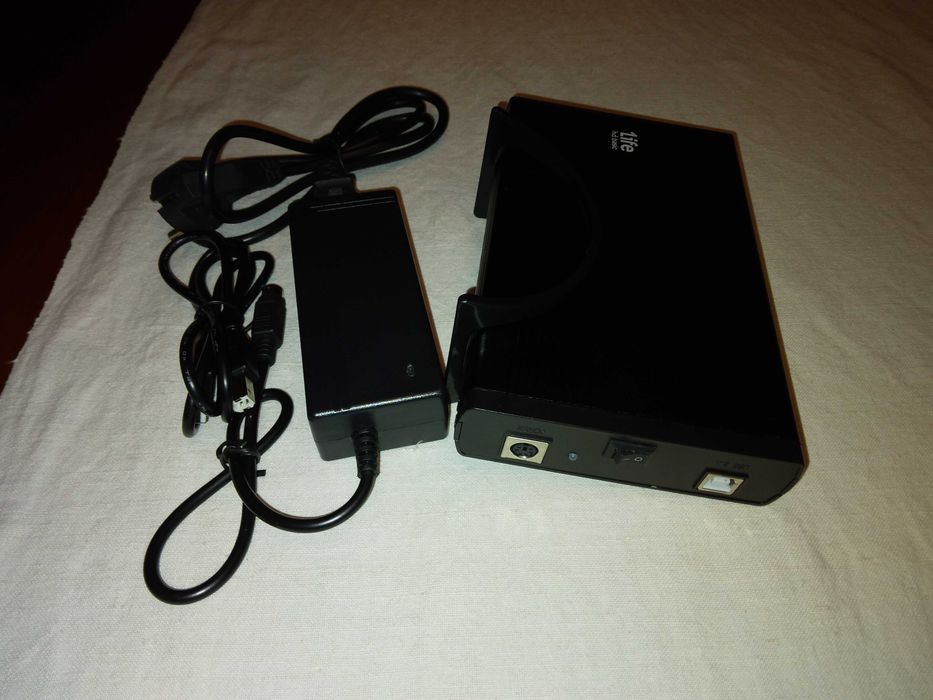 Disco extermo 2Tb 3,5Pol WESTERN DIGITAL