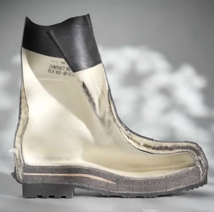 Оригінал Bata Bunny Boots White | Бани Буты бутс белые Бані Бути білі