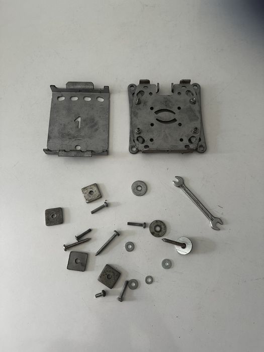 Suporte para televisão