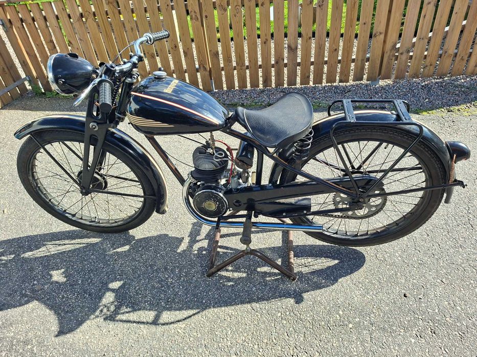Husqvarna