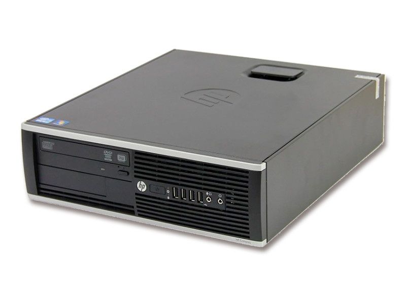 Computador HP 8300