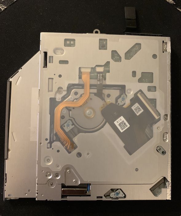 Drive original Superdrive DVD/CD for MacBook Pro64586233943171121