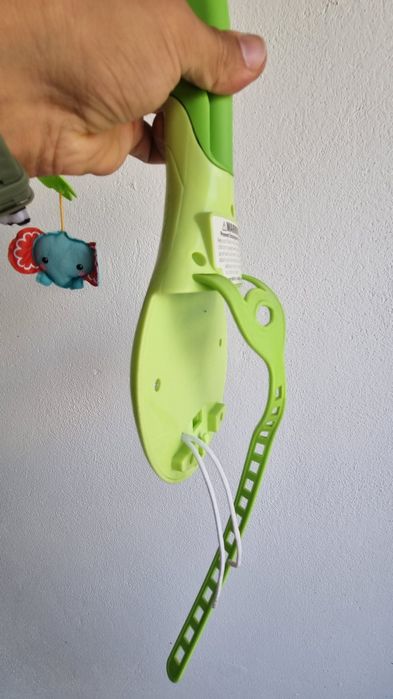 Mobile para cama de bebé - Fisher price