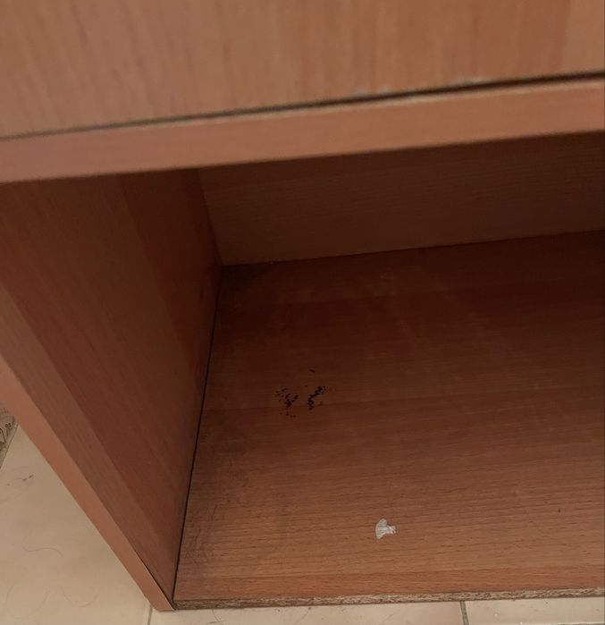 Coluna de Arrumação / Móvel para Casa de Banho