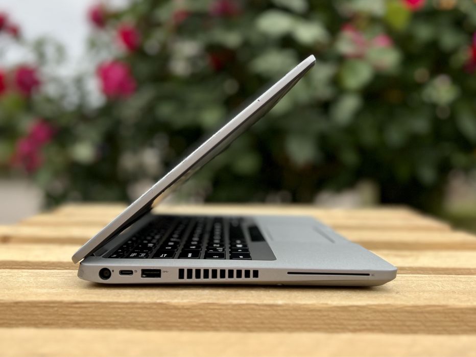 Ноутбук Dell Latitude 5410/i5-10210U/16GB+256GB/14"FHD IPS/Гарантія
