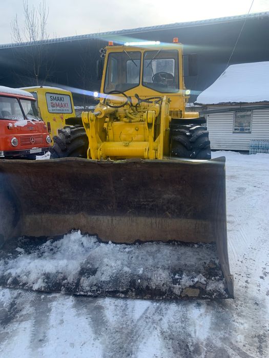 Хтз 156 в гарному стані мотор новий та гідравлічні  циліндри