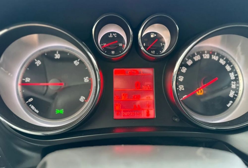 Продається авто OPEL
