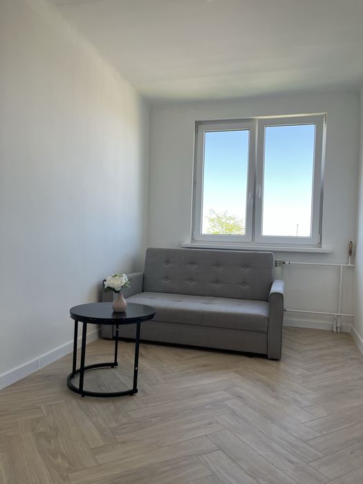 Mieszkanie na wynajem Pełne M4 50 m² centrum  NOWE po remoncie! 3 pokoje umeblowane – další