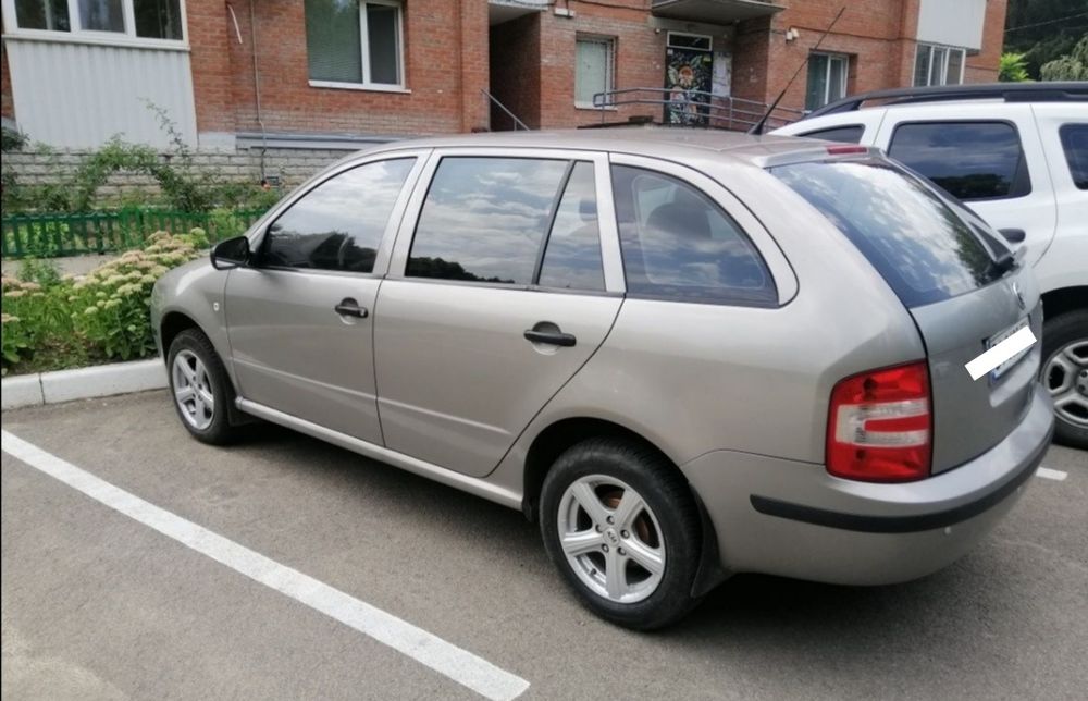 Оренда авто від 3 днів