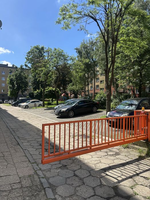 2 pokojowe mieszkanie umeblowane Raków ul. Barlickiego - Widok 6
