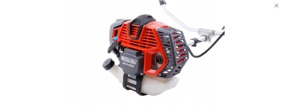 kosa spalinowa Oleo Mac BHC 400T