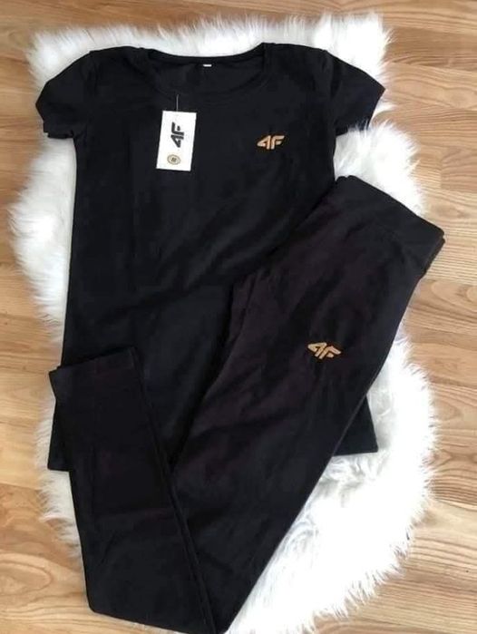 Komplet damski Nike Puma Guess ea7 Reebok The North Face itp