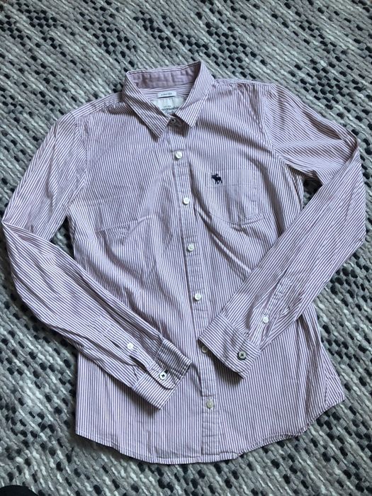 Abercrombie&Fitch koszula damska XS