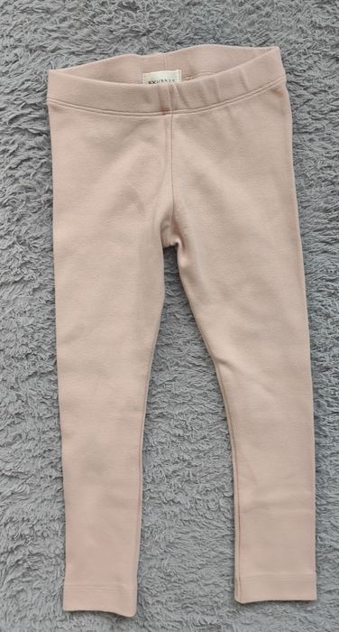 Legginsy Boubbles rozm.104