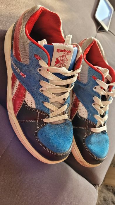 Reebok rozm 38,5