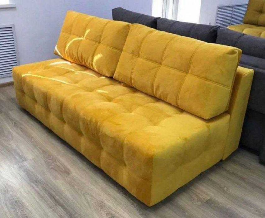 Диваны в наличии и под заказ