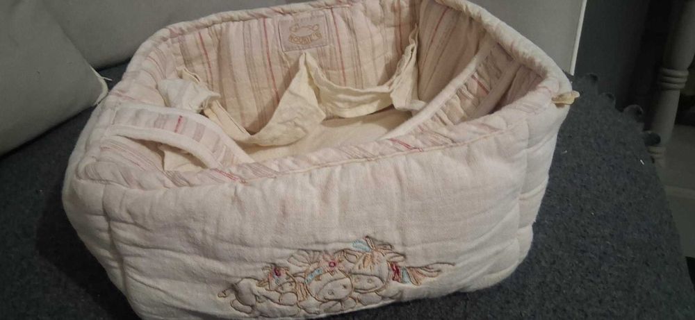 Caixa Organizadora Noukie's