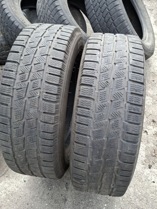 Opony 235/65r16c  Różne Firmy