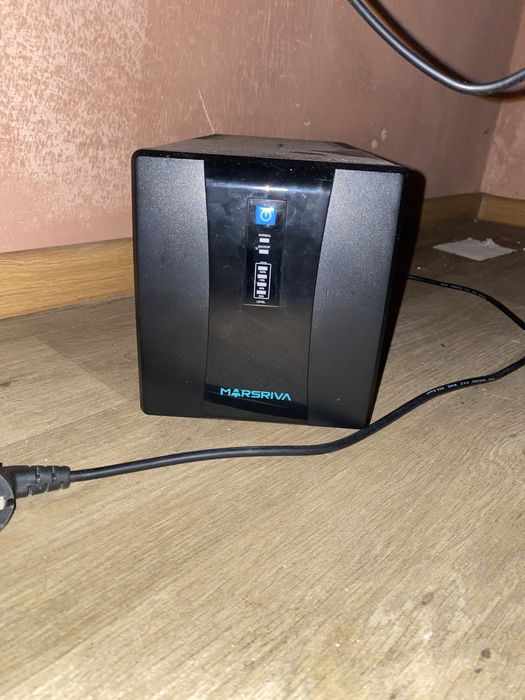 Marsriva MR-UF1200(ДБЖ)(UPS)