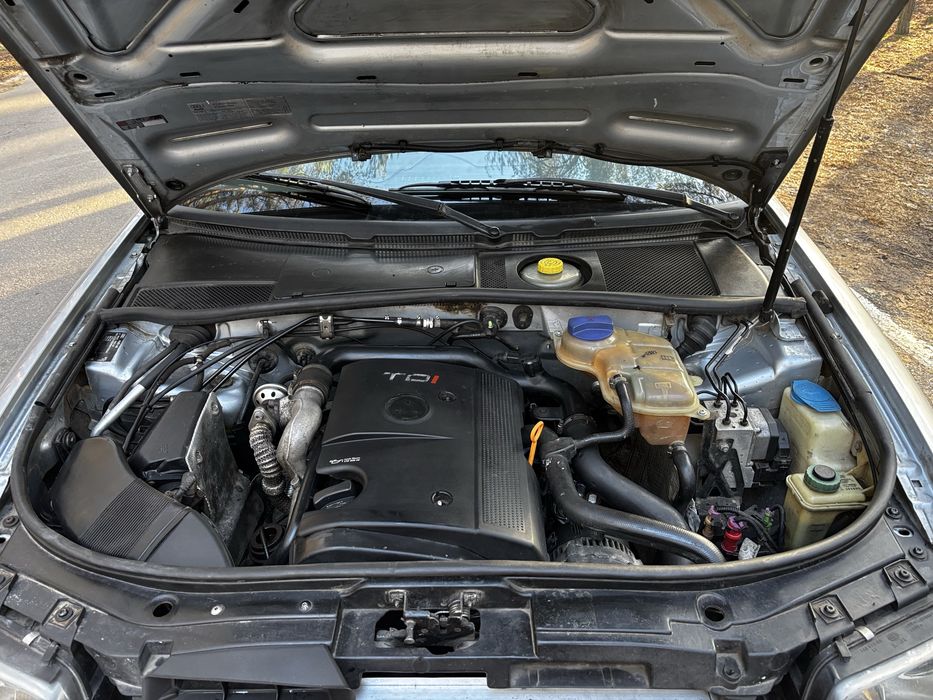 Продам Audi a6c5