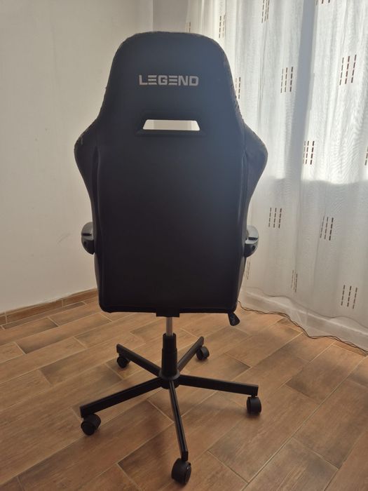 Cadeira de gamer