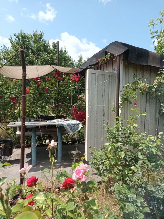 Продам Дачу на Югокі