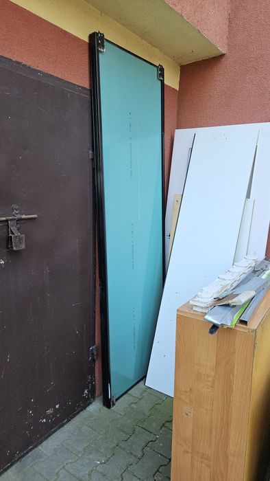 Lustro 70cmx240cm