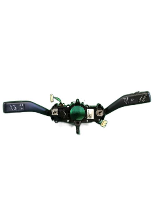 Conjunto / Manetes de Luzes e Limpa Vidros VW SCIROCCO III 5K0953521T (OEM) | 5K0953502 (OEM) | 280256 (OEM)