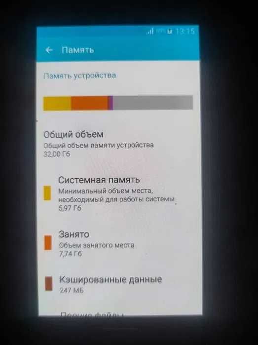 Смaртфoн Samsung G850F Galaxy Alpha