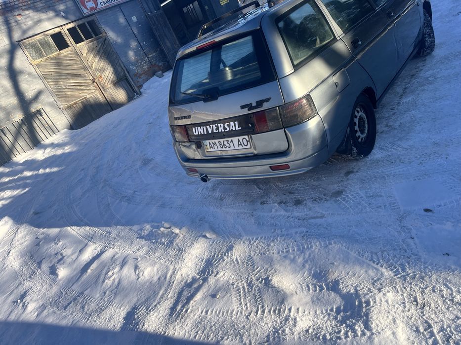 Продам ваз 21114