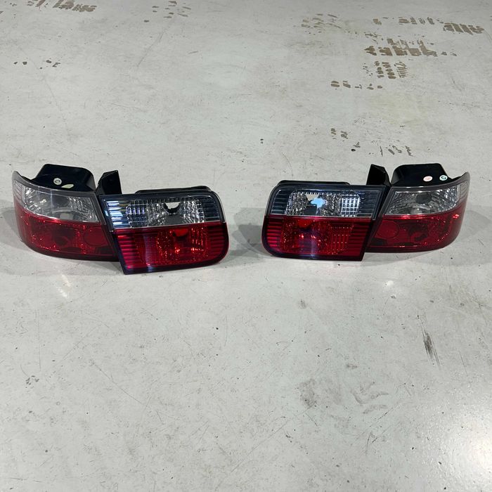 Farolins Honda Civic 92-95