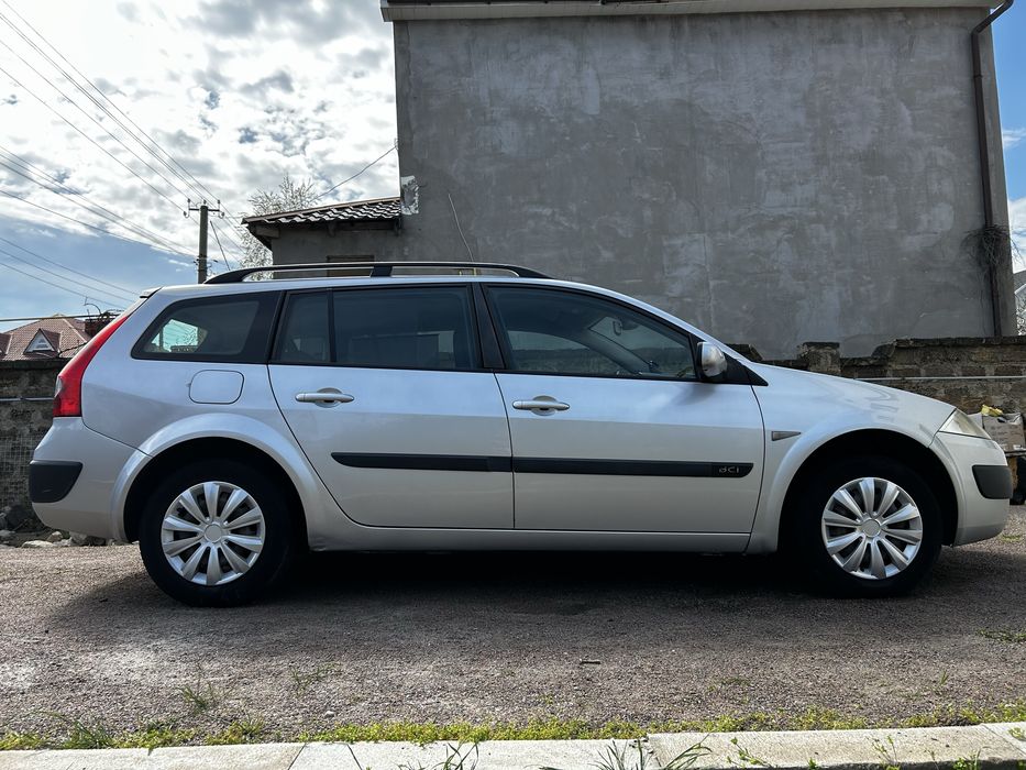 Продам Renault Megan 2