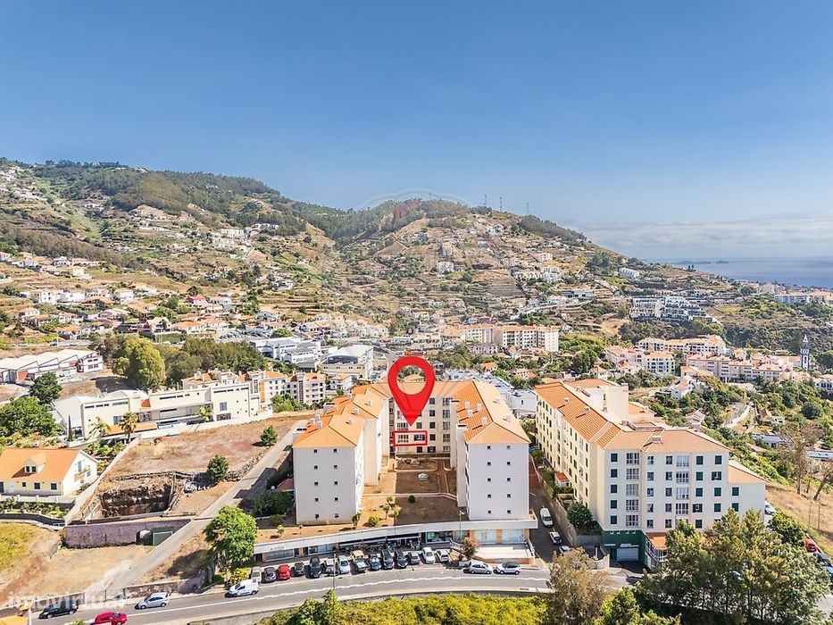 Apartamento T3 para venda