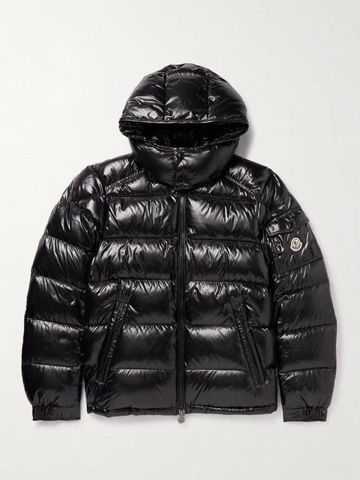 Пуховик  Moncler