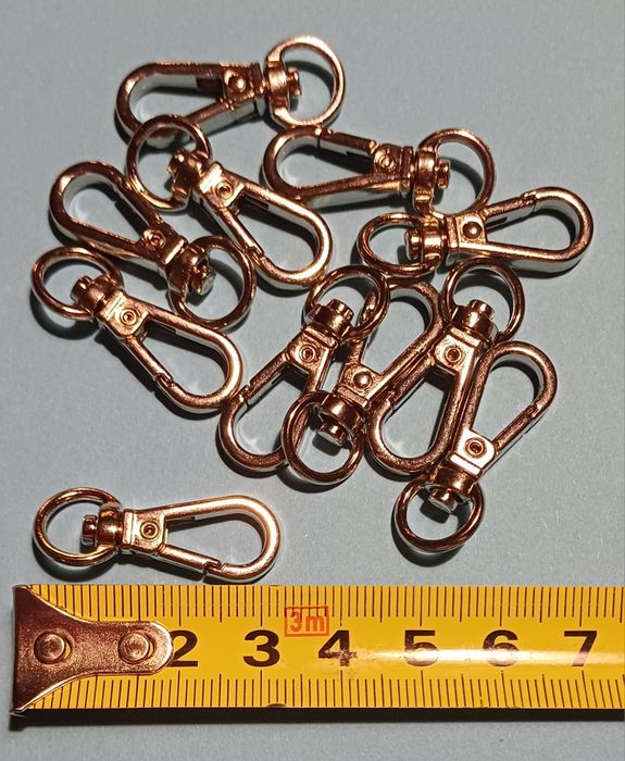 Karabińczyk srebrny