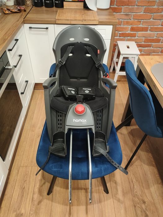 Fotelik Hamax Siesta